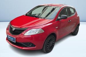 Lancia Ypsilon 1.2 Elefantino Blu s&s 69cv my19