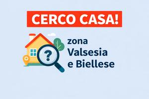 Casa bifamiliare indipendente con terreno