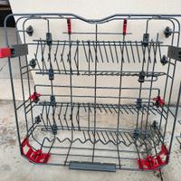 Cestelli lavastoviglie Whirlpool 