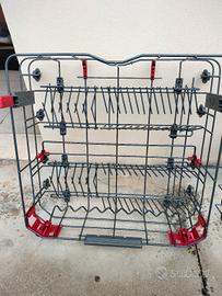 Cestelli lavastoviglie Whirlpool 