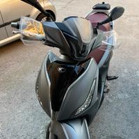 Kymco People 50 - 2021