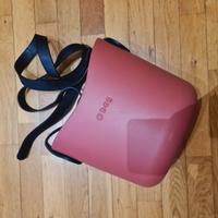 Borsa O BAG secchiello