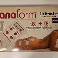 Elettrostimolatore Laice SanaForm