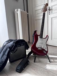Chitarra