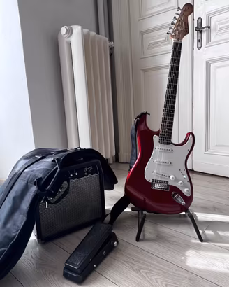 Chitarra