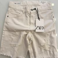 Pantaloncini 9 anni Mayoral Nuovi