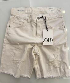 Pantaloncini 9 anni Mayoral Nuovi