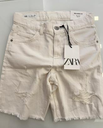 Pantaloncini 9 anni Mayoral Nuovi