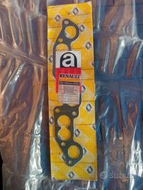 Guarnizione collettore aspirazione Renault R4-R5