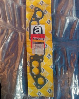 Guarnizione collettore aspirazione Renault R4-R5