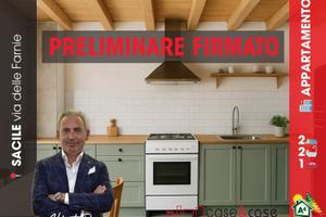Sacile - Appartamento 2 camere K Rif. V84