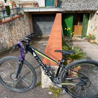 Mtb 29 taglia s