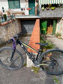 Mtb 29 taglia s