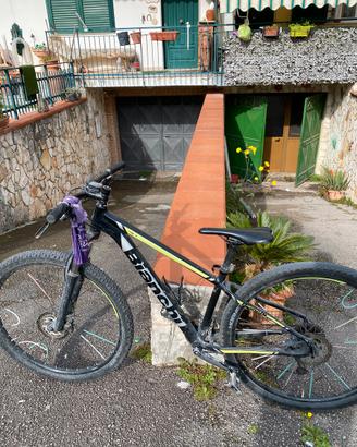 Mtb 29 taglia s