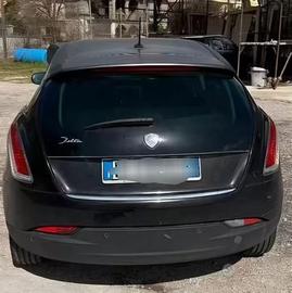 Lancia delta gpl