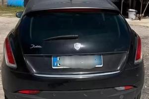 Lancia delta gpl