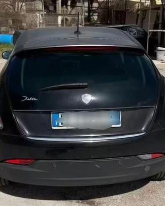 Lancia delta gpl