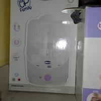 Sterilizzatore neonati