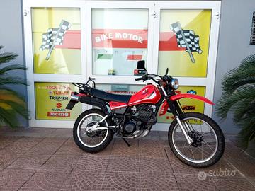 Yamaha XT 550