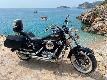 Kawasaki cn 800 perfetta 