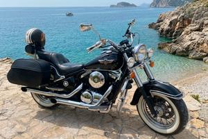 Kawasaki cn 800 perfetta 