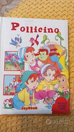 Pollicino libro 