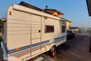 Caravan hobby exclusive 440