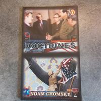 Doctrines and Visions di Noam Chomsky. Pocket Peng