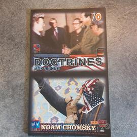 Doctrines and Visions di Noam Chomsky. Pocket Peng