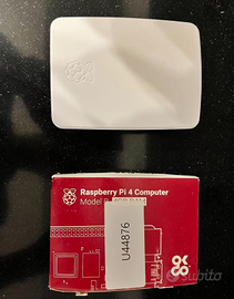 Raspberry PI4 4GB