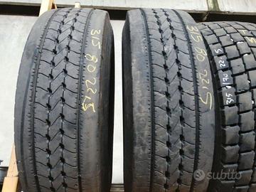 1 GOMME USATE ESTIVO 31580225 - TP895059