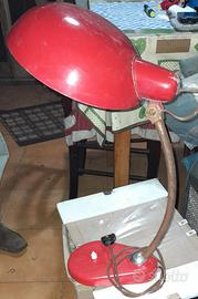 Lampada anni 50