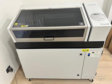 LEF2-200 STAMPANTE UV ROLAND