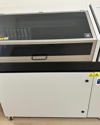 LEF2-200 STAMPANTE UV ROLAND