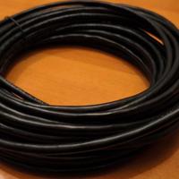 Kabeldirekt cavo cat7 (16 metri), schermato