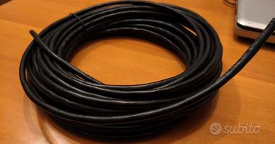 Kabeldirekt cavo cat7 (16 metri), schermato