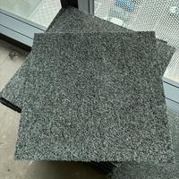 Moquette 50x50 grigio mélange 10 mq 5 euro