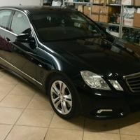 Mercedes E250 cdi