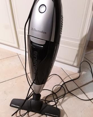 scopa elettrica Electrolux Energica