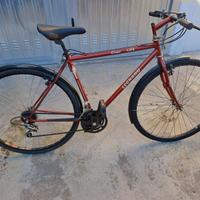 BICICLETTA UOMO LEGNANO