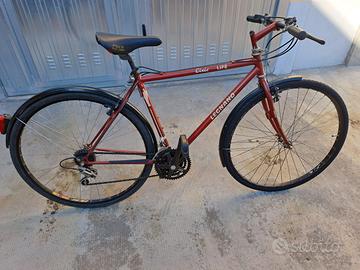 BICICLETTA UOMO LEGNANO