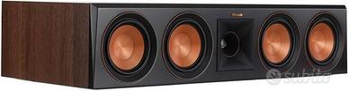 klipsch -Diffusore Centrale-RP-504C