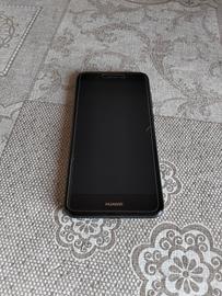 Huawei P8 lite