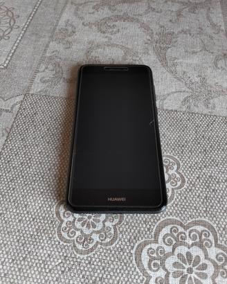 Huawei P8 lite