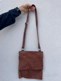 Borsa cuoio - Made in Italy