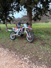 honda crf 450r