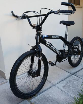 Bici bicicletta BMX