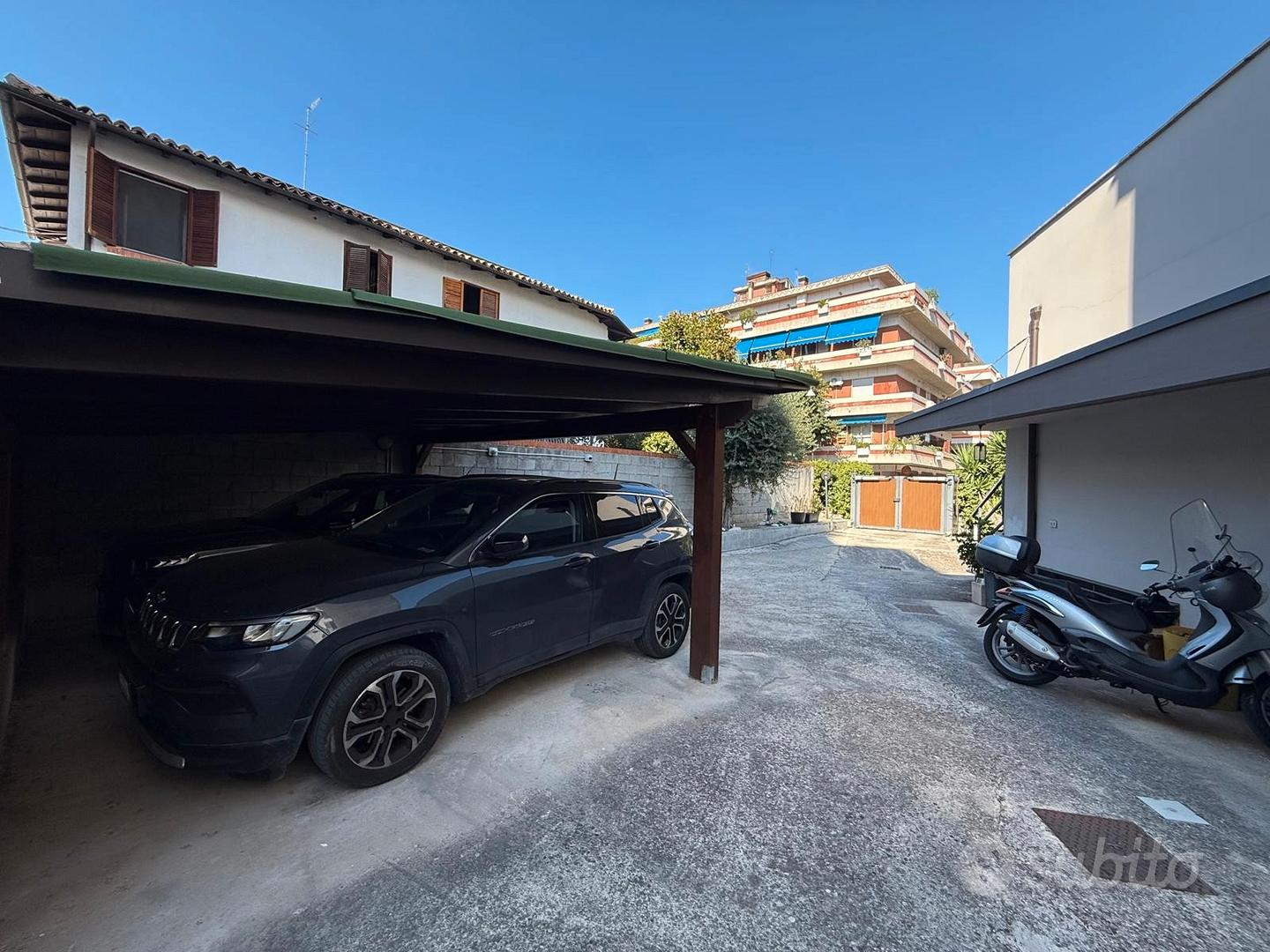 Casa – Pescara, Rancitelli - Vista 4