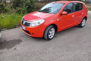 Dacia Sandero 1.4 8V GPL scade nel 2030 Lauréate