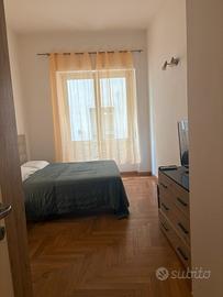 Accogliente appartamento via Napoli